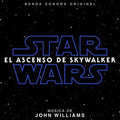 Star Wars: Rise of Skywalker Soundtrack (Vinyl LP)
