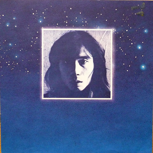 Yamashta, Stomu / Steve Winwood / Michael Shrieve - Go (Vinyl, VG) (Vinyl LP)