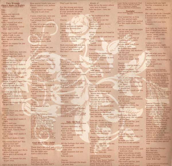 Peaston, David - Introducing... (VG+) (Vinyl LP)