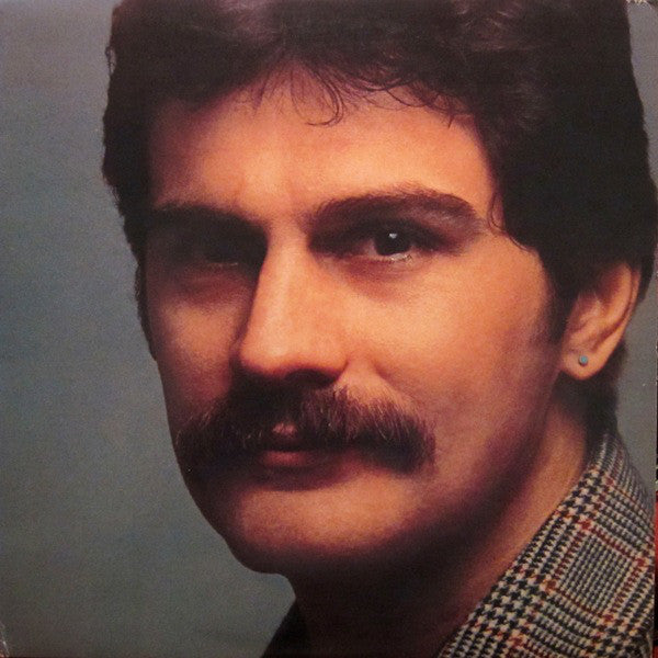 Rankin, Kenny - The Kenny Rankin Album (VG+) (Vinyl LP)