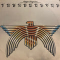 McGuinn, Roger - Thunderbyrd (VG+) (Vinyl LP)