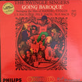 Swingle Singers - Going Baroque (NM or M-) (Vinyl LP)