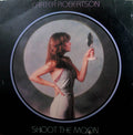 Robertson, Carter - Shoot The Moon (M) (Vinyl LP)