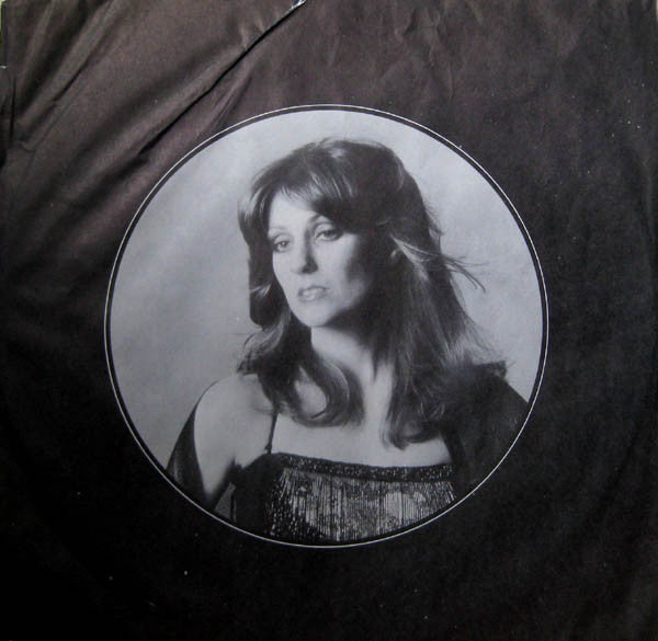 Robertson, Carter - Shoot The Moon (M) (Vinyl LP)