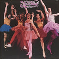 Fireballet - Two, Too... (NM or M-) (Vinyl LP)