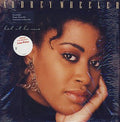 Wheeler, Audrey - Let It Be Me (VG+) (Vinyl LP)