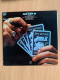 Lewis, Jerry Lee - Odd Man In (VG) (Vinyl LP)