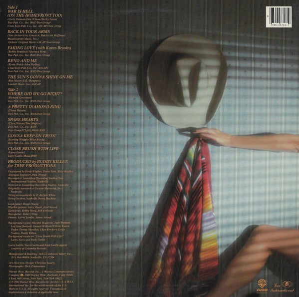 Sheppard, T.G. - Perfect Stranger (Vinyl, NM or M-) (Vinyl LP)