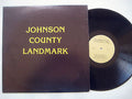 Johnson County Landmark - In Concert (VG+) (Vinyl LP)