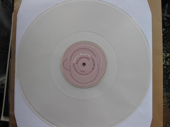 Cabildos - Barrio Bueno (Re-Edit) (VG) (Vinyl LP)