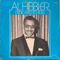 Hibbler, Al - Dedicated To You (VG) (Vinyl LP)