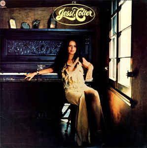 Colter, Jessi - I'm Jessi Colter (VG) (Vinyl LP)