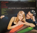 Cain, Jackie & Roy Kral - Sweet And Lowdown (NM or M-) (Vinyl LP)