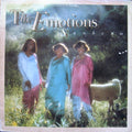 Emotions - Sunbeam (VG+) (Vinyl LP)