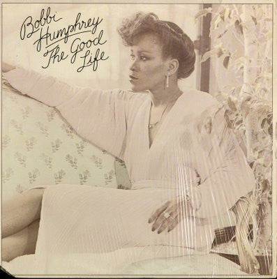 Humphrey, Bobbi - The Good Life (VG+) (Vinyl LP)