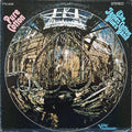 Cotton, James Blues Band - Pure Cotton (Vinyl, VG) (Vinyl LP)