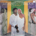 Yarbrough & Peoples - The Two Of Us (VG+) (Vinyl LP)