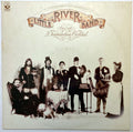 Little River Band - Diamantina Cocktail (Vinyl, VG+) (Vinyl LP)