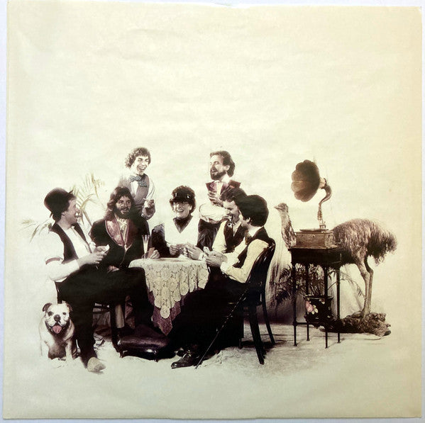 Little River Band - Diamantina Cocktail (Vinyl, VG+) (Vinyl LP)