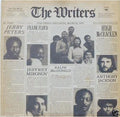 Writers - The Writers (VG+) (Vinyl LP)