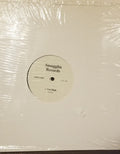 Lethal  - Get High  (VG+) (Vinyl LP)