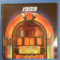 Various - Your Hit Parade 1959 (NM or M-) (Vinyl LP)