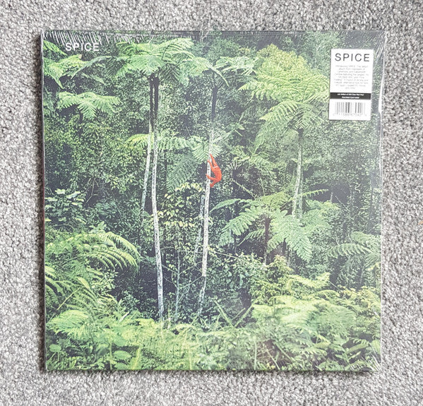 Spice  - Spice (NM or M-) (Vinyl LP)