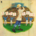 Babe Ruth - Kid's Stuff (VG+) (Vinyl LP)