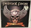 Primal Fear - Metal Commando (M) (Vinyl LP)