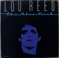 Reed, Lou - The Blue Mask (Vinyl, VG+) (Vinyl LP)