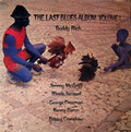 Rich, Buddy - The Last Blues Album Volume 1 (VG+) (Vinyl LP)