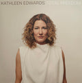 Edwards, Kathleen - Total Freedom (VG+) (Vinyl LP)