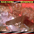 Hayes, Isaac - Enterprise: His Greatest Hits (VG) (Vinyl LP)