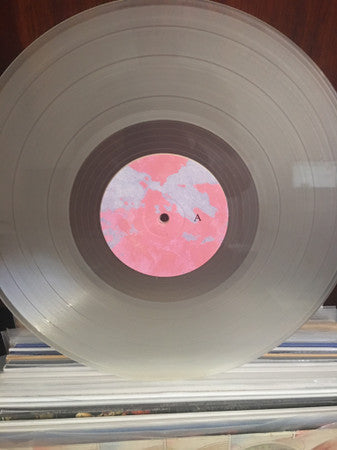 Echolog - Conte (VG+) (Vinyl LP)