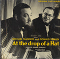 At The Drop Of A Hat - An After Dinner Farrago - Flanders, Michael And Donald Swann (NM or M-) (Vinyl LP)
