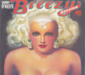 O'Keefe, Danny - Breezy Stories (VG) (Vinyl LP)