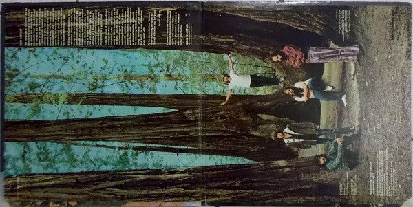 Canned Heat - Future Blues (Vinyl, VG+) (Vinyl LP)