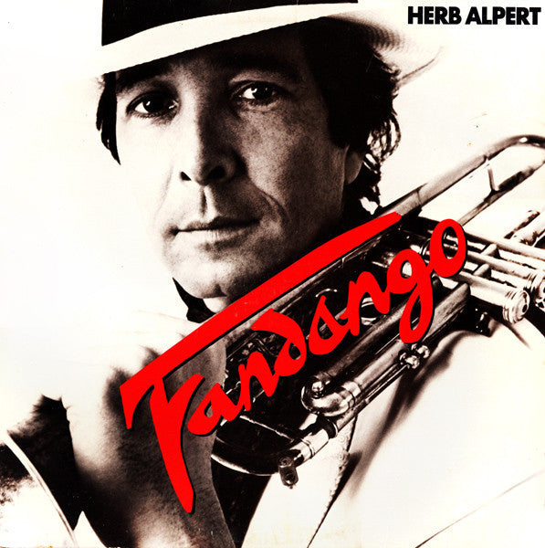 Alpert, Herb - Fandango (VG+) (Vinyl LP)