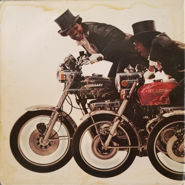 Jacksons - Goin' Places (Vinyl, VG) (Vinyl LP)
