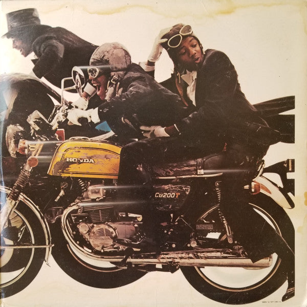 Jacksons - Goin' Places (Vinyl, VG) (Vinyl LP)