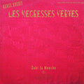 Les Negresses Vertes - Zobi La Mouche (VG+) (Vinyl LP)