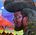 Miles, Buddy - A Message To The People (VG) (Vinyl LP)