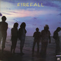 Firefall - Undertow (Vinyl, VG+) (Vinyl LP)