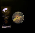 GZA - Beneath The Surface (VG+) (Vinyl LP)