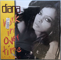 Ross, Diana - Workin' Overtime (VG) (Vinyl LP)