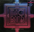 Mac Band Featuring The McCampbell Brothers - Mac Band Featuring The McCampbell Brothers (VG) (Vinyl LP)