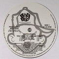 Evans, Faith - You Used To Love Me (Remix) (M) (Vinyl LP)