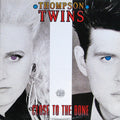 Thompson Twins - Close To The Bone (M) (Vinyl LP)