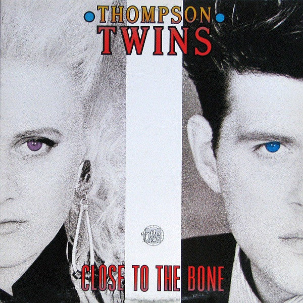 Thompson Twins - Close To The Bone (M) (Vinyl LP)