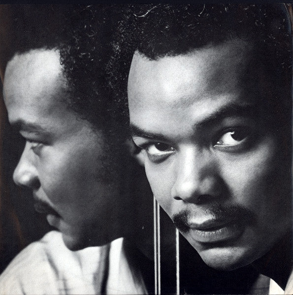 Henderson, Michael - Do It All (VG) (Vinyl LP)
